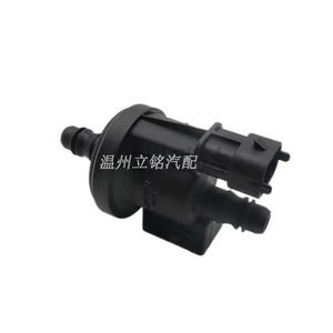 วาล์วโซลินอยด์ถังคาร์บอน 0280142517 C1B1-9G866-AA สำหรับฟอร์ดโฟกัส - Product Image 1