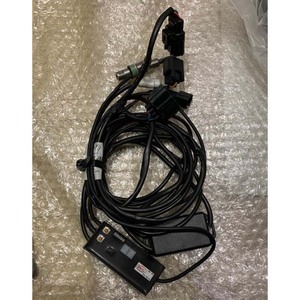Assistente Elettronico Cambio Marcia IRC Down-Shifter Blipper per Yamaha R1 2015-2017 - Product Image 1