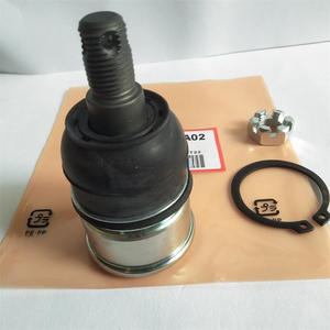 Rotule inférieure 51220-SDA-A01 pour bras de suspension Honda Accord CM5, pièce de rechange - Product Image 1