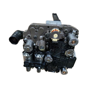Unité de contrôle de transmission DQ250/02E (TCU) <span class=keywords><strong>02E927770AD</strong></span>/AL/AJ/AQ/AE Boîtes de vitesse - Product Image 6