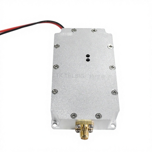 YYT 5W 5.2G/5.8G Power Amplifier PA Module for Anti-Drone Use