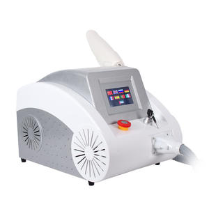 Machine portable économique en acier inoxydable pour l'élimination des tatouages, technologie sûre et écologique pour le détatouage des maquillages. - Product Image 4
