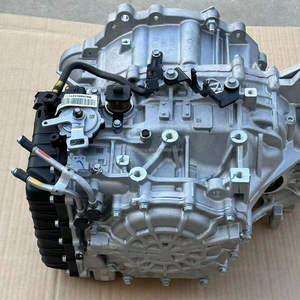 Nouvelle boîte de vitesses <span class=keywords><strong>automatique</strong></span> <span class=keywords><strong>Hyundai</strong></span> JT A6MF1 A6MF2 A6GF1 A6GF2 6F24, adaptée aux voitures coréennes Kia - Product Image 2