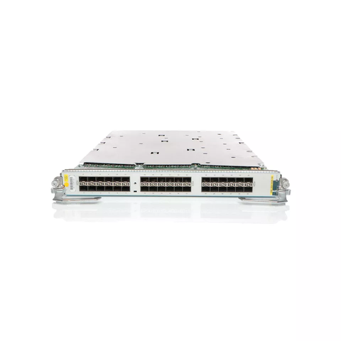 Used High Performance A9K-36X10GE-SE Router 36-port 10ge Line Card Module Board