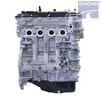 Guaranteed Quality New for for Accent Gasoline Engine Assembly 2.0L Displacement Engine Code G4NC