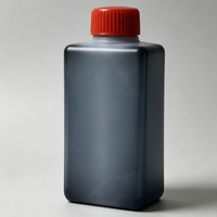 Lei 70000-00030 1000ml Fluide de Maquillage CIJ Compatible avec Puce RFID Incluse pour Codage et Marquage Industriel