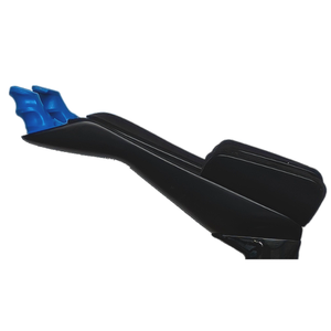 قضبان هوائية عالمية من POPING لدراجات السباق ودراجات المضمار - تحسين راحة الركوب - Product Image 1