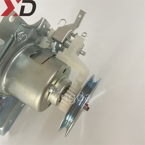 Conjunto de Embrague para <span class=keywords><strong>Lavadora</strong></span> 410T, Transmisión para <span class=keywords><strong>LG</strong></span> de Accionamiento Directo, Alta Calidad y Venta Directa de Fábrica - Product Image 5