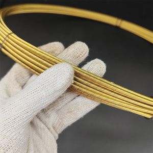Cavo passacavi in acciaio armonico diametro 4mm per cablaggio elettrico, estrattore e spingicavo - Product Image 1