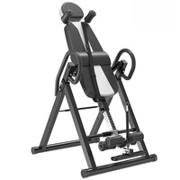 Table d'inversion pliable OEM pour la maison, équipement de fitness, machine d'exercice pour étirements du dos