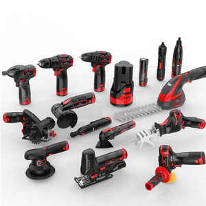 Lucidatrice <span class=keywords><strong>Orbitale</strong></span> <span class=keywords><strong>per</strong></span> Auto Portatile a Batteria Li-ion 12V, Mini <span class=keywords><strong>Levigatrice</strong></span> Cordless 125mm 150mm a Velocità Variabile, Vendita all'Ingrosso OEM - Product Image 3