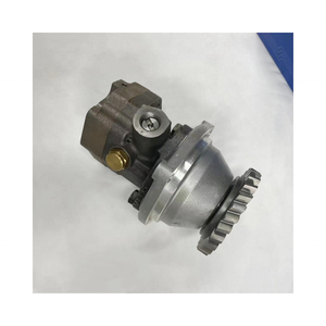 Pompe à huile à prix compétitif OEM 504066200 51151507026 1888026 2009320 20591266 22035823 22397140 20758237 477547 pour CAMION - Product Image 5