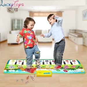 <span class=keywords><strong>Alfombra</strong></span> Musical Sensorial <span class=keywords><strong>para</strong></span> Bebés, <span class=keywords><strong>Alfombra</strong></span> <span class=keywords><strong>de</strong></span> Juego con Teclado <span class=keywords><strong>de</strong></span> Piano <span class=keywords><strong>para</strong></span> <span class=keywords><strong>Niños</strong></span>, Gimnasio Musical <span class=keywords><strong>para</strong></span> Bebés, <span class=keywords><strong>Alfombra</strong></span> <span class=keywords><strong>de</strong></span> Juego Musical <span class=keywords><strong>para</strong></span> Bebés - Product Image 5