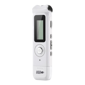 Gros <span class=keywords><strong>Disque</strong></span> USB <span class=keywords><strong>Enregistreur</strong></span> Vocal Numérique Avec Ultra-longue Durée de vie - Product Image 1