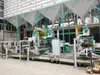 Machine de remplissage de sacs de riz entièrement automatique de qualité alimentaire Ewinall QZB-900N |   Matériaux granulaires à haute vitesse et haute précision