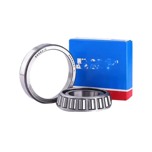 Original Cylindrical Roller Bearing N NJ