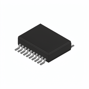 Manufacturer Channel Embedded Electronic Chips Component M34286G2GP#U0 20 LSSOP - Product Image 1