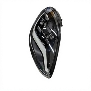 Phares LED de haute qualité adaptés à la Porsche Panamera 971941079H 971941080 - Product Image 1