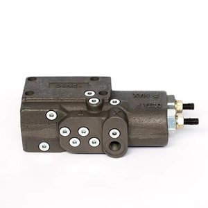 Repuestos para Bomba Hidráulica de Pistón P-ARKER, Nuevo Kit de Reparación de Hierro Fundido - Product Image 1