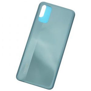 Cover posteriore Realme per RMX2170, scocca verde per cellulare - Product Image 1