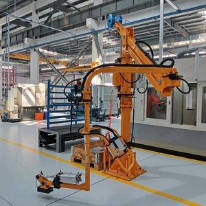 Sistem Pengangkat Material Baja Karbon Efisiensi Tinggi dengan Lengan Mekanik OEM Baru, <span class=keywords><strong>Manipulator</strong></span> Berbantuan Tenaga untuk Perakitan Otomotif 2 - Product Image 3