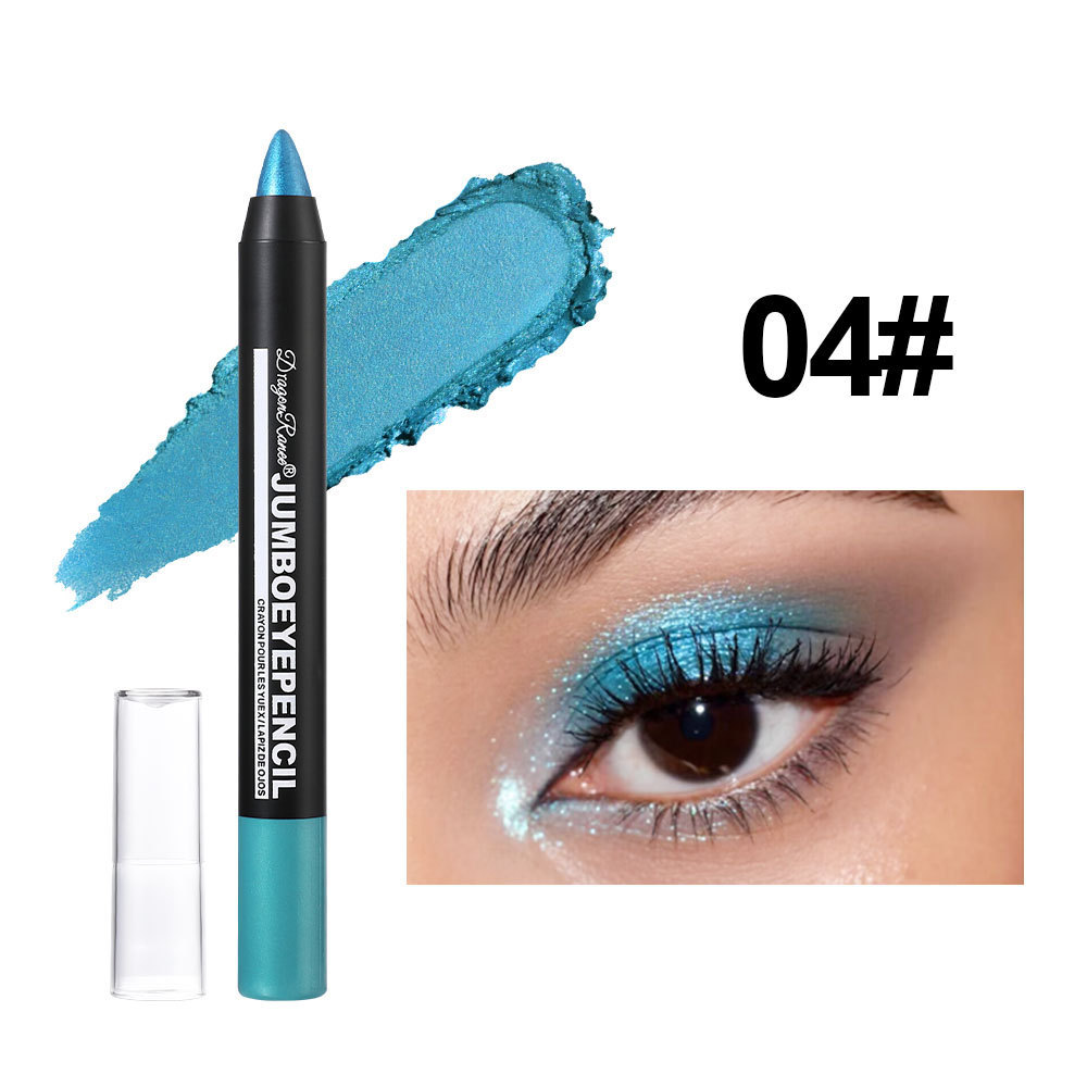 04# lake blue-no color box