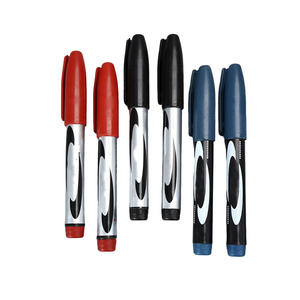 Marqueur permanent personnalisé en gros à prix abordable - Product Image 1