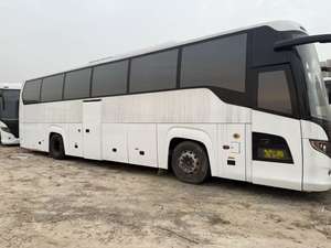 Autobús <span class=keywords><strong>de</strong></span> Turismo <span class=keywords><strong>de</strong></span> Lujo Diésel Manual con Tracción Ligera, para Viajes Turísticos, con Más <span class=keywords><strong>de</strong></span> 50 Asientos, Confortable, Emisión Euro 3, Marca Scania - Product Image 3