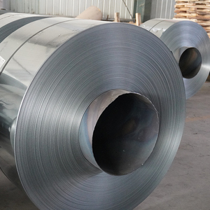 Bande d'acier galvanisé à chaud SGCC DX51D, bobine de zinc en stock, <span class=keywords><strong>prix</strong></span> usine - Product Image 4