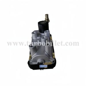 Valve d'injection Hella Su-007 pour moteur diesel turbocompressé, pièce de rechange 49335-00644 49335-00640 49335-00630 - Product Image 5