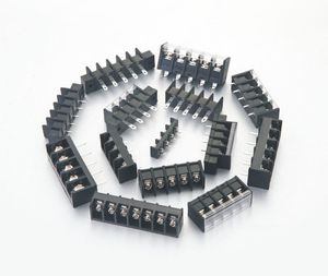 Pitch 11 Mét đôi dòng rào cản khối thiết bị đầu cuối - Product Image 3