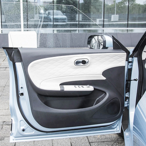 Dongfend Donfeng Dongfeng Nammi 01 EV Auto Eléctrico Nano Nami 01 Económico Pequeño Inteligente <span class=keywords><strong>Mini</strong></span> Hatchback de 5 Puertas y 5 Plazas Totalmente Eléctrico - Product Image 3
