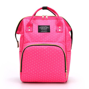 Baby Diaper Bag <strong>Unicorn</strong> <strong>Backpack</strong> Fashion Mummy <strong>Maternity</strong> Mother Brand Mom <strong>Backpack</strong> Nappy Changing Baby Bags for Mom - Product Image 6