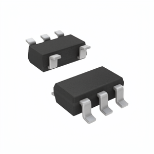 Composants électroniques originaux TLV70032QDDCRQ1 SOT 23 5 Thin, TSOT 23 5 Gestion de l'alimentation (PMIC) - Product Image 1