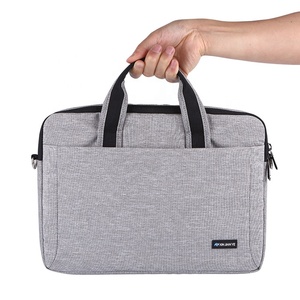 Étui de protection antichoc personnalisé en EVA et polyester pour ordinateur portable 13-15 pouces MacBook <span class=keywords><strong>HP</strong></span>, sac de voyage avec design écologique - Product Image 1