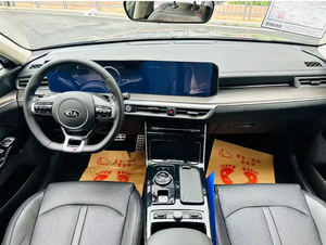 โปรโมชั่นพิเศษ: รถยนต์ Kia K5 380T GT-Line Flagship ปี 2020 ทะเบียนก.พ. 2022 วิ่ง 41,000 กม. รถซีดานขนาดกลาง 4 ประตู 5 ที่นั่ง - Product Image 6