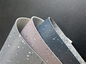 Rollo de suelo de autobús de vinilo de Pvc para transporte público de plástico con precio de descuento para coche - Product Image 2