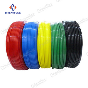 2 2,5 3 мм 4 5 6 мм 8 10 12 13 мм Па/ПУ шланг Pa6 Pa12 пневматический шланг - Product Image 4