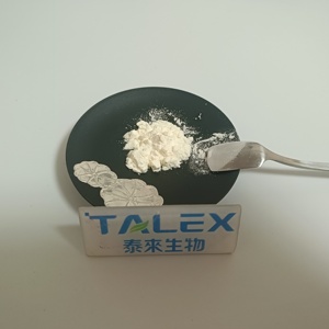Tetrahidrooxistilbeno Glucósido (TSG) Directo de Fábrica - Product Image 2