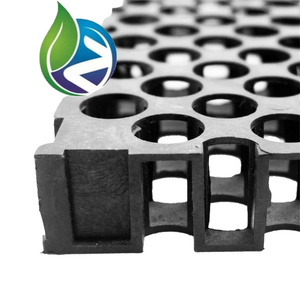 Tế bào thoát nước darden tế bào thoát nước 30mm cho hệ thống thoát nước hệ thống mái nhà để xe cho cảnh quan. - Product Image 6