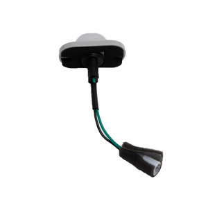 Luz de matrícula trasera 925014A000 para Hyundai H1 Starex H-1 00-07 Trajet, pieza de repuesto para coche - Product Image 2