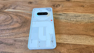 Không Có Điều Điện Thoại 3A 6.77 ''Amoled Hiển Thị 120Hz Snap Rồng 7S Gen <span class=keywords><strong>3</strong></span> 50MP Máy Ảnh 5000MAh 50W Nhanh Chóng Sạc 5G Điện Thoại Thông Minh - Product Image 6