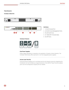 <span class=keywords><strong>Fortinet</strong></span> FG-120G Meilleur <span class=keywords><strong>prix</strong></span> FortiGate-120G 18 ports GE RJ45 Nouveau pare-feu de sécurité réseau original FG-120G - Product Image 5
