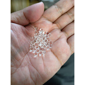 스팟 공급 POE DF710 강화 투명 등급 폴리올레핀 엘라스토머 수지 원료 - Product Image 3