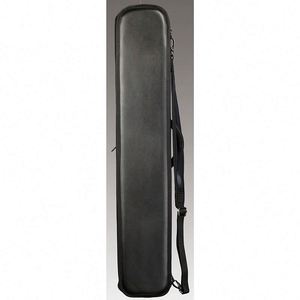 BSCI Factory BSCI Customizable PU Leather Portable <b>Pool</b> <b>Cue</b> Bag Large Capacity with 5 Butts and 5 Shafts Billiard <b>Cue</b> <b>Case</b> - Product Image 4
