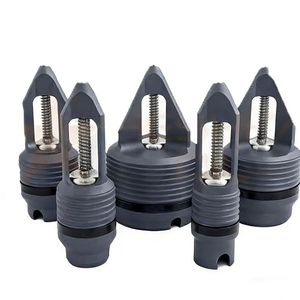 6A <b>Removal</b> <b>Tool</b> for Type H Back Pressure <b>Valve</b> and Two Way Check <b>Valve</b> - Product Image 1