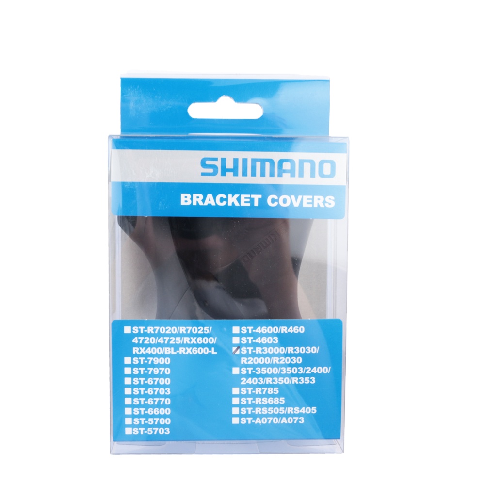 シフトブレーキレバーブラケットカバーフード2400/3500/4600
