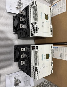 Controlador Lógico Programable (PLC) Sirius 3RW4443-6BC34 Original, Nuevo, 132 kW, 400 V - Product Image 2