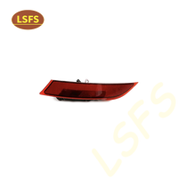 Réflecteur de pare-chocs arrière antibrouillard gauche ou droit pour LandRover Discovery 5 OE:LR163160 LR163158 LR082084 LR082083