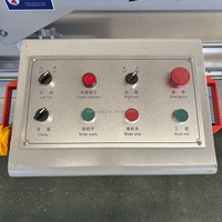 Scie à découper à angle arbitraire CNC, machine à découper l'aluminium, scie à découper CNC à double tête